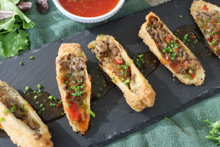 Cheese Steak Egg Rolls Near Me Discover Local Delights